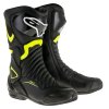 SMX-6 V2 black/yellow fluo SMX-6 V2 black/yellow fluo