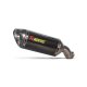 Slip-On Line Carbon Kawasaki Z 900 (17)