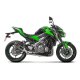 Slip-On Line Carbon Kawasaki Z 900 (17)