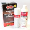 Čistící sada BMC air filter (čistič + olej)