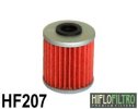 HF 207 HF 207