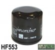 HF 553 HF 553