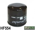 HF 554 HF 554
