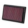 BM 1010 Air Filter BM 1010 Air Filter