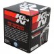 KN 204 Oil Filter