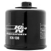 KN 138 Oil Filter