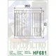 HF 681 Oil Filter HF 681 Oil Filter