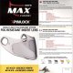 Pinlock hledí MaxVision EXO-490/500/1000