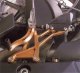 PEY26 Gold Yamaha R1 (02-03) RN09