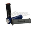 Trial Grips Grey/Black/Orange Trial Grips Grey/Black/Orange