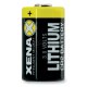 Lithium Battery Pack XBP4 (1xCR2)