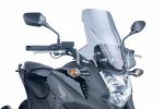 Větrný štít Touring Honda NC 700X/750X (12-17) Větrný štít Touring Honda NC 700X/750X (12-17)