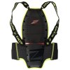 Spine EVC x8 High Visibility