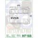 HF 160 Oil Filter