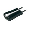 Cestovní nabíječka 230V/USB Cestovní nabíječka 230V/USB