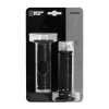 Quad Grips black