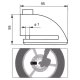 Alarm Disc Lock MOTO Alarm Disc Lock MOTO