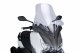 Větrný štít V-Tech Line Touring Yamaha X-Max 125/250/400 (13-17)