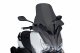 Větrný štít V-Tech Line Touring Yamaha X-Max 125/250/400 (13-17)