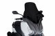 Větrný štít V-Tech Line Touring Yamaha X-Max 125/250/400 (13-17)