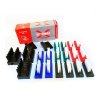 Set Spare Brushes Premium P 16 Set Spare Brushes Premium P 16