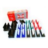 Set Spare Brushes Premium P 16