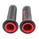 Road Grips A010 black/red Road Grips A010 black/red
