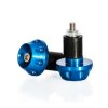 Handlebar Ends Advanced (18-20mm) Handlebar Ends Advanced (18-20mm)