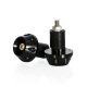 Handlebar Ends Advanced (18-20mm) Handlebar Ends Advanced (18-20mm)