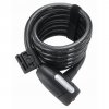 Spiral Cable Lock 3109
