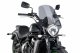 Větrný štít New Generation Touring Kawasaki Vulcan S 650 (15-23)