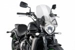 Větrný štít New Generation Touring Kawasaki Vulcan S 650 (15-23)