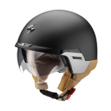 EXO-100 Padova II black matte