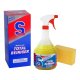 S100 Motorcycle Total Cleaner 1L
