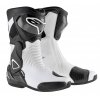 SMX-6 White/Black 43