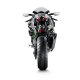 Slip-On Line Carbon Kawasaki Ninja H2 (15-17)