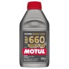 Racing Brake Fluid 660 0,5L Racing Brake Fluid 660 0,5L