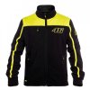 Pánská bunda 46 VRFORTYSIX black/yellow Pánská bunda 46 VRFORTYSIX black/yellow
