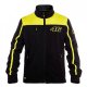 Pánská bunda 46 VRFORTYSIX black/yellow Pánská bunda 46 VRFORTYSIX black/yellow