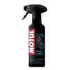 E1 Wash & Wax Pump 400ml E1 Wash & Wax Pump 400ml