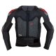 Soft Active Jacket EVO x7 black