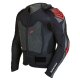 Soft Active Jacket EVO x9 Black