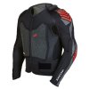 Soft Active Jacket EVO x6 Black Soft Active Jacket EVO x6 Black