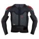 Soft Active Jacket EVO x6 Black Soft Active Jacket EVO x6 Black