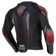 Soft Active Jacket EVO x6 Black Soft Active Jacket EVO x6 Black