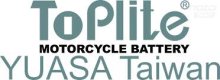 TOPLITE (YUASA)