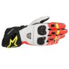 GP-Pro R2 black/white/red/yellow fluo