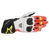 GP-Pro R2 black/white/red/yellow fluo GP-Pro R2 black/white/red/yellow fluo