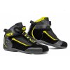Gas black/yellow Gas black/yellow
