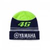 Zimní čepice Yamaha